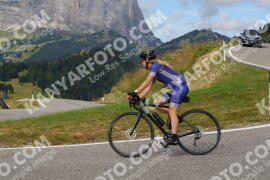 Photo #2539862 | 08-08-2022 10:26 | Gardena Pass BICYCLES