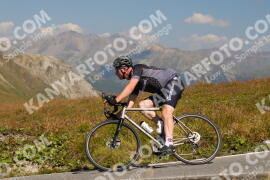 Photo #3982901 | 20-08-2023 11:57 | Passo Dello Stelvio - Peak BICYCLES