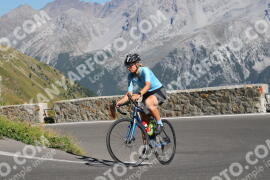 Foto #4188558 | 07-09-2023 15:16 | Passo Dello Stelvio - Prato Seite BICYCLES