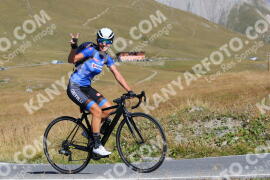 Photo #2726599 | 24-08-2022 11:02 | Passo Dello Stelvio - Peak BICYCLES