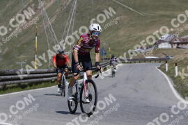 Foto #3122014 | 17-06-2023 10:40 | Passo Dello Stelvio - die Spitze BICYCLES