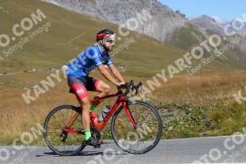 Foto #2697564 | 21-08-2022 11:24 | Passo Dello Stelvio - die Spitze BICYCLES