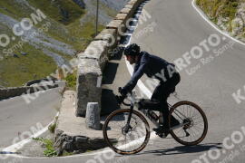 Foto #4113033 | 01-09-2023 13:54 | Passo Dello Stelvio - Prato Seite BICYCLES