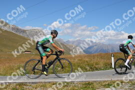 Foto #2670573 | 16-08-2022 13:03 | Passo Dello Stelvio - die Spitze BICYCLES