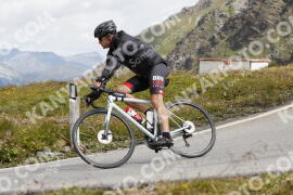 Photo #3648957 | 30-07-2023 11:20 | Passo Dello Stelvio - Peak BICYCLES