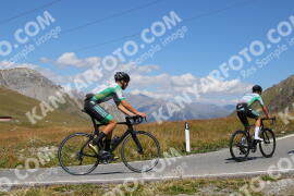 Photo #2670574 | 16-08-2022 13:03 | Passo Dello Stelvio - Peak BICYCLES