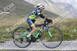 Photo #3155126 | 18-06-2023 12:56 | Passo Dello Stelvio - Peak BICYCLES