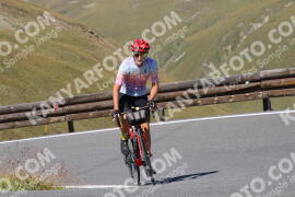 Photo #4017408 | 22-08-2023 11:03 | Passo Dello Stelvio - Peak BICYCLES