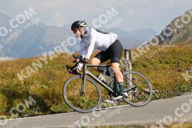 Photo #4073613 | 26-08-2023 10:11 | Passo Dello Stelvio - Peak BICYCLES