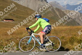 Foto #4254566 | 12-09-2023 14:43 | Passo Dello Stelvio - die Spitze BICYCLES