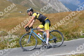 Foto #2739942 | 25-08-2022 13:50 | Passo Dello Stelvio - die Spitze BICYCLES