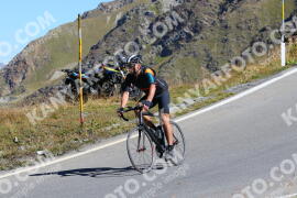 Foto #2727411 | 24-08-2022 11:26 | Passo Dello Stelvio - die Spitze BICYCLES