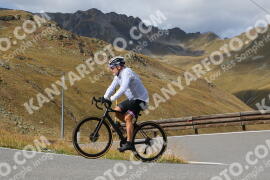 Foto #4291476 | 19-09-2023 11:12 | Passo Dello Stelvio - die Spitze BICYCLES