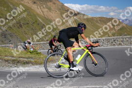 Foto #2710816 | 22-08-2022 14:07 | Passo Dello Stelvio - Prato Seite BICYCLES