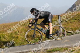 Photo #4045367 | 24-08-2023 09:42 | Passo Dello Stelvio - Peak BICYCLES