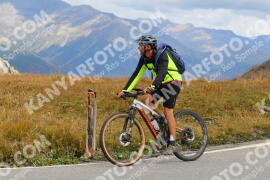 Photo #2764932 | 28-08-2022 11:36 | Passo Dello Stelvio - Peak BICYCLES
