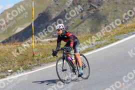 Photo #2753841 | 26-08-2022 12:40 | Passo Dello Stelvio - Peak BICYCLES