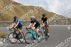 Photo #4278291 | 17-09-2023 13:32 | Passo Dello Stelvio - Prato side BICYCLES