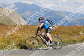 Photo #2751429 | 26-08-2022 11:12 | Passo Dello Stelvio - Peak BICYCLES