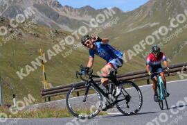 Photo #3958020 | 19-08-2023 11:05 | Passo Dello Stelvio - Peak BICYCLES