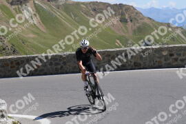 Foto #3401472 | 09-07-2023 11:32 | Passo Dello Stelvio - Prato Seite BICYCLES