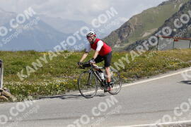 Foto #3510144 | 17-07-2023 11:22 | Passo Dello Stelvio - die Spitze BICYCLES