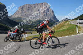 Photo #2637792 | 14-08-2022 10:11 | Gardena Pass BICYCLES