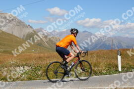 Foto #2669067 | 16-08-2022 12:18 | Passo Dello Stelvio - die Spitze BICYCLES