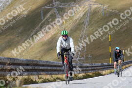 Photo #4299522 | 24-09-2023 12:27 | Passo Dello Stelvio - Peak BICYCLES