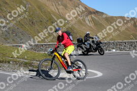 Foto #4302646 | 25-09-2023 13:18 | Passo Dello Stelvio - Prato Seite BICYCLES