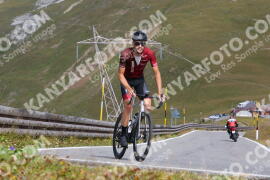 Foto #3829169 | 12-08-2023 10:30 | Passo Dello Stelvio - die Spitze BICYCLES