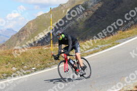 Foto #2754817 | 26-08-2022 13:07 | Passo Dello Stelvio - die Spitze BICYCLES
