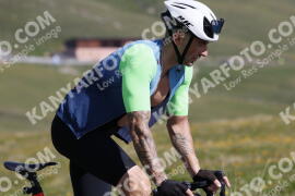 Foto #3421044 | 11-07-2023 10:07 | Passo Dello Stelvio - die Spitze BICYCLES
