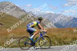 Photo #2700257 | 21-08-2022 14:04 | Passo Dello Stelvio - Peak BICYCLES