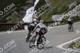 Photo #3192292 | 22-06-2023 13:08 | Passo Dello Stelvio - Waterfall curve BICYCLES