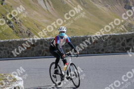Photo #4276477 | 17-09-2023 10:42 | Passo Dello Stelvio - Prato side BICYCLES