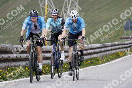 Photo #3254742 | 27-06-2023 13:25 | Passo Dello Stelvio - Peak BICYCLES