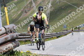 Photo #3364541 | 07-07-2023 10:46 | Passo Dello Stelvio - Peak BICYCLES