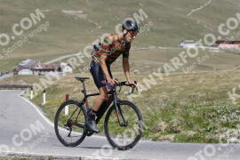 Photo #3185084 | 21-06-2023 11:45 | Passo Dello Stelvio - Peak BICYCLES