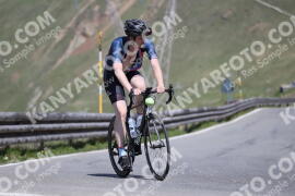 Photo #3170589 | 19-06-2023 10:49 | Passo Dello Stelvio - Peak BICYCLES