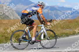 Foto #2740641 | 25-08-2022 14:21 | Passo Dello Stelvio - die Spitze BICYCLES