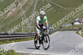 Photo #3524778 | 18-07-2023 10:31 | Passo Dello Stelvio - Peak BICYCLES