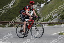 Photo #3190660 | 22-06-2023 10:33 | Passo Dello Stelvio - Waterfall curve BICYCLES