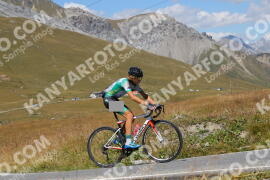 Photo #2670742 | 16-08-2022 13:06 | Passo Dello Stelvio - Peak BICYCLES