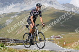 Photo #4064318 | 25-08-2023 12:06 | Passo Dello Stelvio - Peak BICYCLES