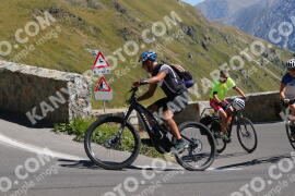 Photo #4185229 | 07-09-2023 11:51 | Passo Dello Stelvio - Prato side BICYCLES