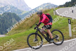 Photo #2692234 | 20-08-2022 15:08 | Gardena Pass BICYCLES