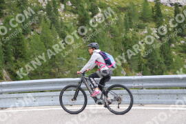 Photo #2691401 | 20-08-2022 14:16 | Gardena Pass BICYCLES