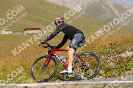 Photo #4064678 | 25-08-2023 12:24 | Passo Dello Stelvio - Peak BICYCLES