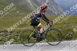 Photo #3596066 | 27-07-2023 14:26 | Passo Dello Stelvio - Peak BICYCLES